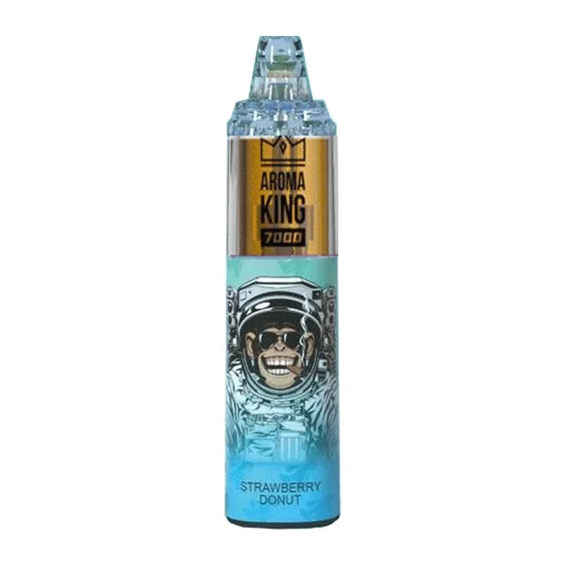 AROMA KING 7000 PREFILLED VAPE KIT £10.98 Bulk - Image 4
