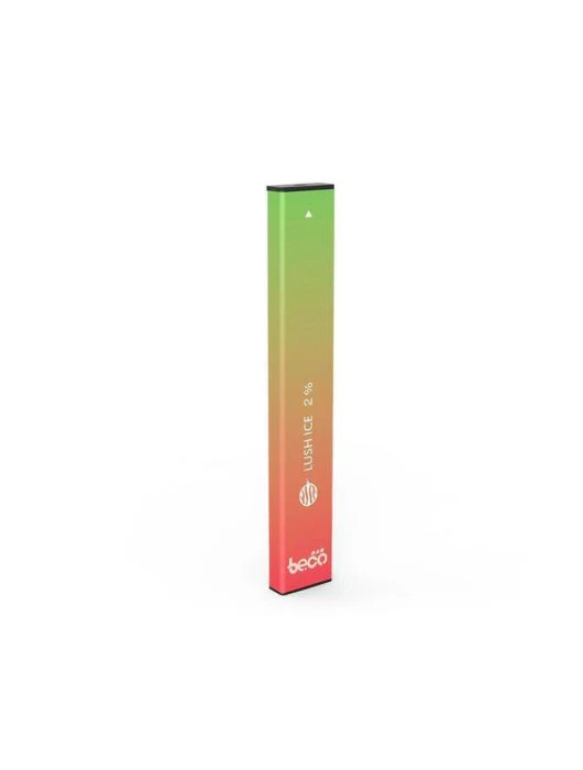 Beco Bar Vape Pen Prefilled Vape Device - Image 8