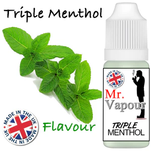 Mr Vapour 10 x 10ml E liquid Vape Juice 70/30 VG PG Full Range - Image 7