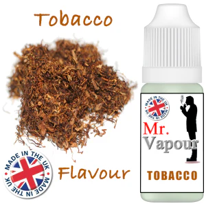 Mr Vapour 10 x 10ml E liquid Vape Juice 70/30 VG PG Full Range - Image 8